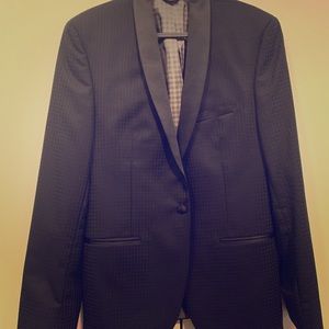 Ben Sherman Tuxedo Blazer